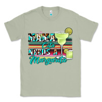 Matcha mama cita needs a margarita Classic Tee - JahusDesignShop