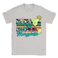 Moon Dust mama cita needs a margarita Classic Tee - JahusDesignShop