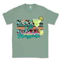 Sage mama cita needs a margarita Classic Tee - JahusDesignShop