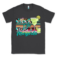Smoke mama cita needs a margarita Classic Tee - JahusDesignShop