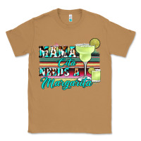 Toasted Coconut mama cita needs a margarita Classic Tee - JahusDesignShop