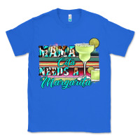 True Royal mama cita needs a margarita Classic Tee - JahusDesignShop