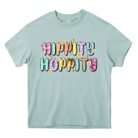 Arona easter Heavy Core Tee - MaliasSmallBusiness