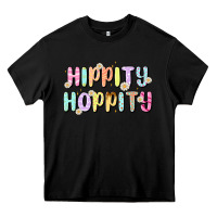 Black easter Heavy Core Tee - MaliasSmallBusiness