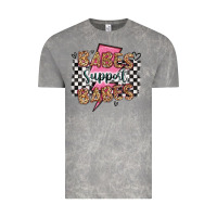 Cloud Rock babes support babes Vintage Tee - Artiststas