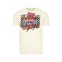 Vintage Arctic babes support babes Vintage Tee - Artiststas