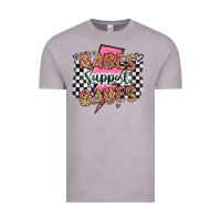 Babes Support Babes Vintage Tee | Teevron