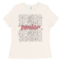 Bone senior Ladies Tee - MaliasSmallBusiness