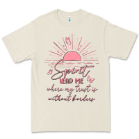 Bone spririt religious quote Premium Tee - MaliasSmallBusiness