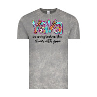 Cloud Rock yaya Vintage Tee - Artiststas