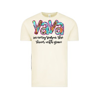 Vintage Arctic yaya Vintage Tee - Artiststas