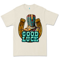 Bone good luck Premium Tee - JahusDesignShop