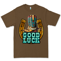 Cacao good luck Premium Tee - JahusDesignShop