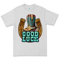 Good Luck Premium Tee | Teevron