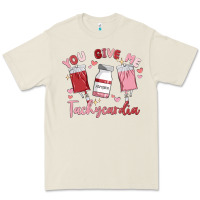 Bone you give me tachycardia Premium Tee - MaliasSmallBusiness