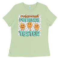 Matcha professional patience Ladies Tee - MaliasSmallBusiness