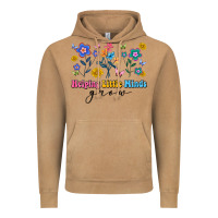 Vintage Camel helping little minds grow Vintage Hoodie - Artiststas