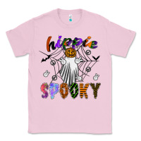 Bubblegum Pink hippie spooky Classic Tee - SublimationCraftShop