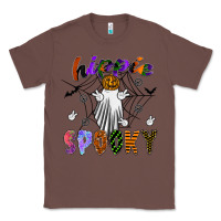Chestnut hippie spooky Classic Tee - SublimationCraftShop