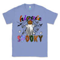 Colony Blue hippie spooky Classic Tee - SublimationCraftShop