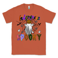 Copper hippie spooky Classic Tee - SublimationCraftShop