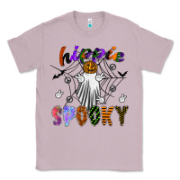Lilac hippie spooky Classic Tee - SublimationCraftShop