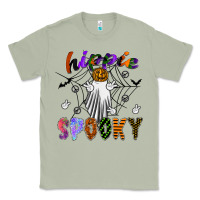 Matcha hippie spooky Classic Tee - SublimationCraftShop