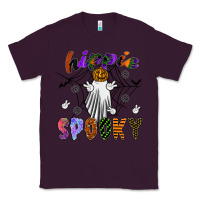 Plum hippie spooky Classic Tee - SublimationCraftShop