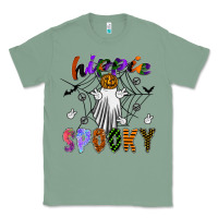 Sage hippie spooky Classic Tee - SublimationCraftShop
