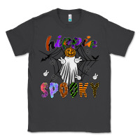 Smoke hippie spooky Classic Tee - SublimationCraftShop