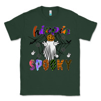 Sports Green hippie spooky Classic Tee - SublimationCraftShop