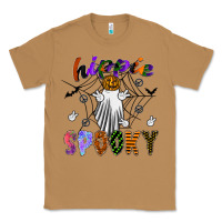 Toasted Coconut hippie spooky Classic Tee - SublimationCraftShop