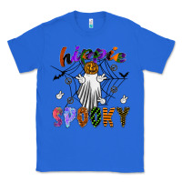 True Royal hippie spooky Classic Tee - SublimationCraftShop