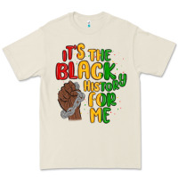 Bone it s the black history for me Premium Tee - MaliasSmallBusiness