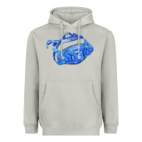 Moon Dust Chin Guard Fa Element 1 Heavyweight Hoodie - FaDigitalArtStudio