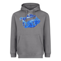 Storm Chin Guard Fa Element 1 Heavyweight Hoodie - FaDigitalArtStudio