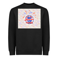 Black America and freedom Heavyweight Sweatshirt - TumblerDesignByShophia