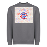 Storm America and freedom Heavyweight Sweatshirt - TumblerDesignByShophia