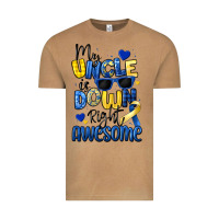 Vintage Camel my uncle is down right awesome Vintage Tee - Artiststas