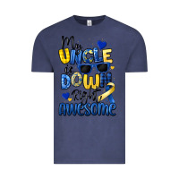 Vintage Denim my uncle is down right awesome Vintage Tee - Artiststas