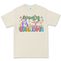 Bone gymnastics grandma Premium Tee - MaliasSmallBusiness