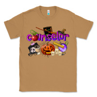 Toasted Coconut Counselor Halloween Classic Tee - LillyAllenDesigns