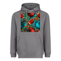 Storm american football helmet with leopard and gemstone Heavyweight Hoodie - BundleAndBundleShop