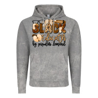 Cloud Rock black educator by popular demand Vintage Hoodie - Artiststas