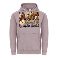 Vintage Zinc black educator by popular demand Vintage Hoodie - Artiststas