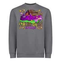 Storm Mardi Gras Cruise Heavyweight Sweatshirt - HowdyJamesFarm