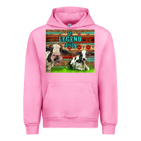 So Legend Dairy Urban Hoodie | Teevron