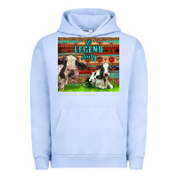 Pigment Grape Ice So Legend Dairy Urban Hoodie - LillyAllenDesigns