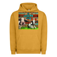 Pigment Peanut Butter So Legend Dairy Urban Hoodie - LillyAllenDesigns