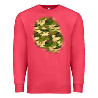 Cardinal camouflage patch 3 Premium Sweatshirt - BundleAndBundleShop